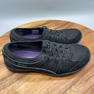 Skechers Shoes Movin Easy Exemplary Womens Size 6.5 Athletic Sneakers 23624S